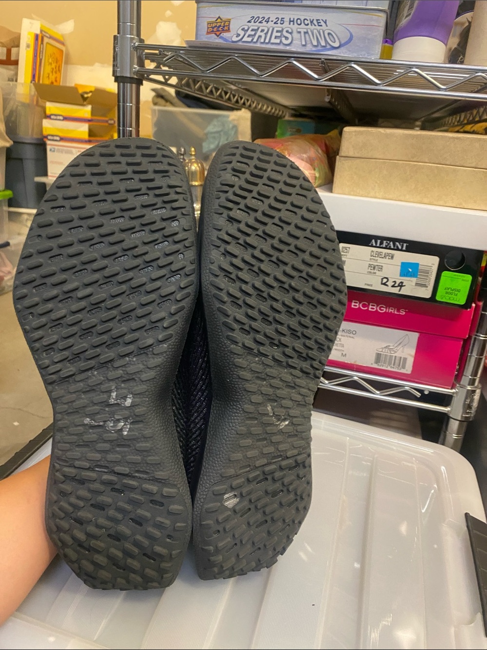 Allbirds TD2 Shoes - Picture 5 of 6